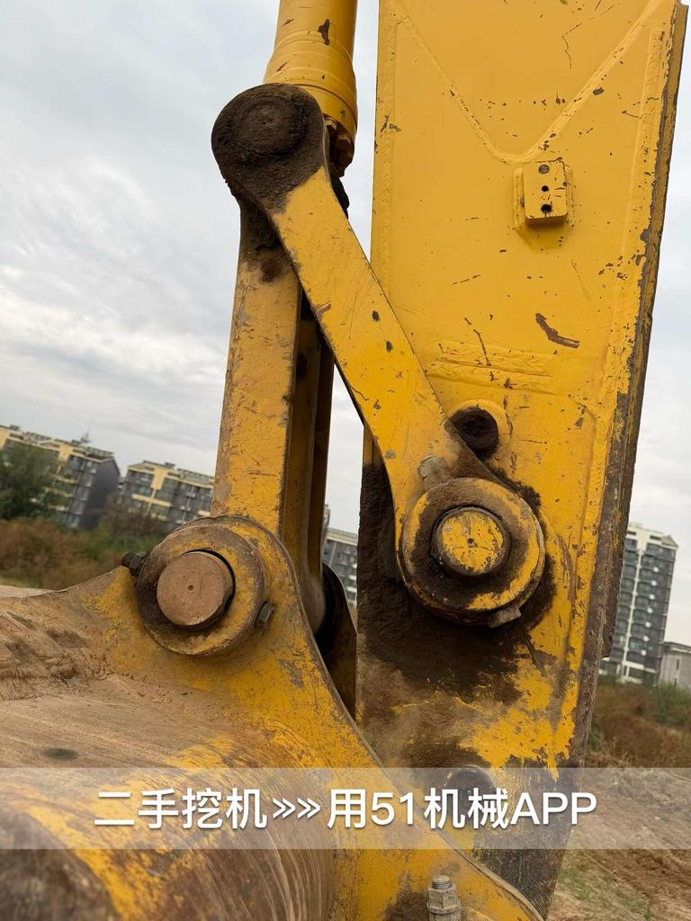 51挖机
